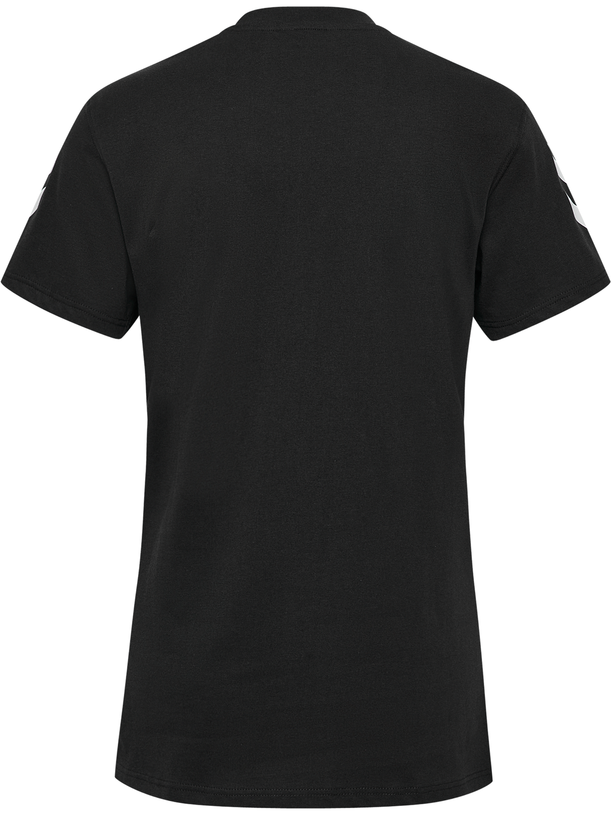 hmlGO 2.0 CHEVRON T-SHIRT S/S WOMAN