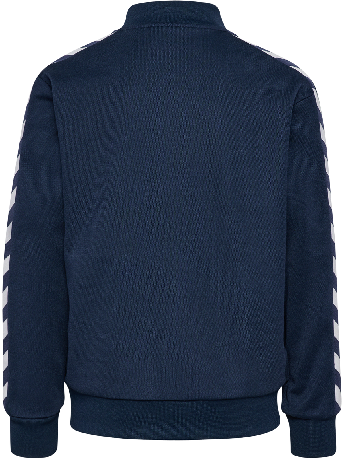 hmlJR ARCHIVE REG POLY ZIP JACKET