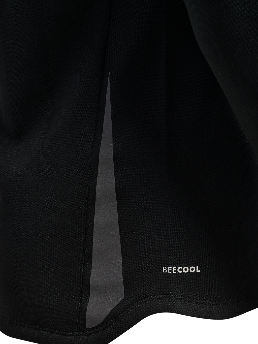 hmlBTC WINTER TRAINING HALF ZIP