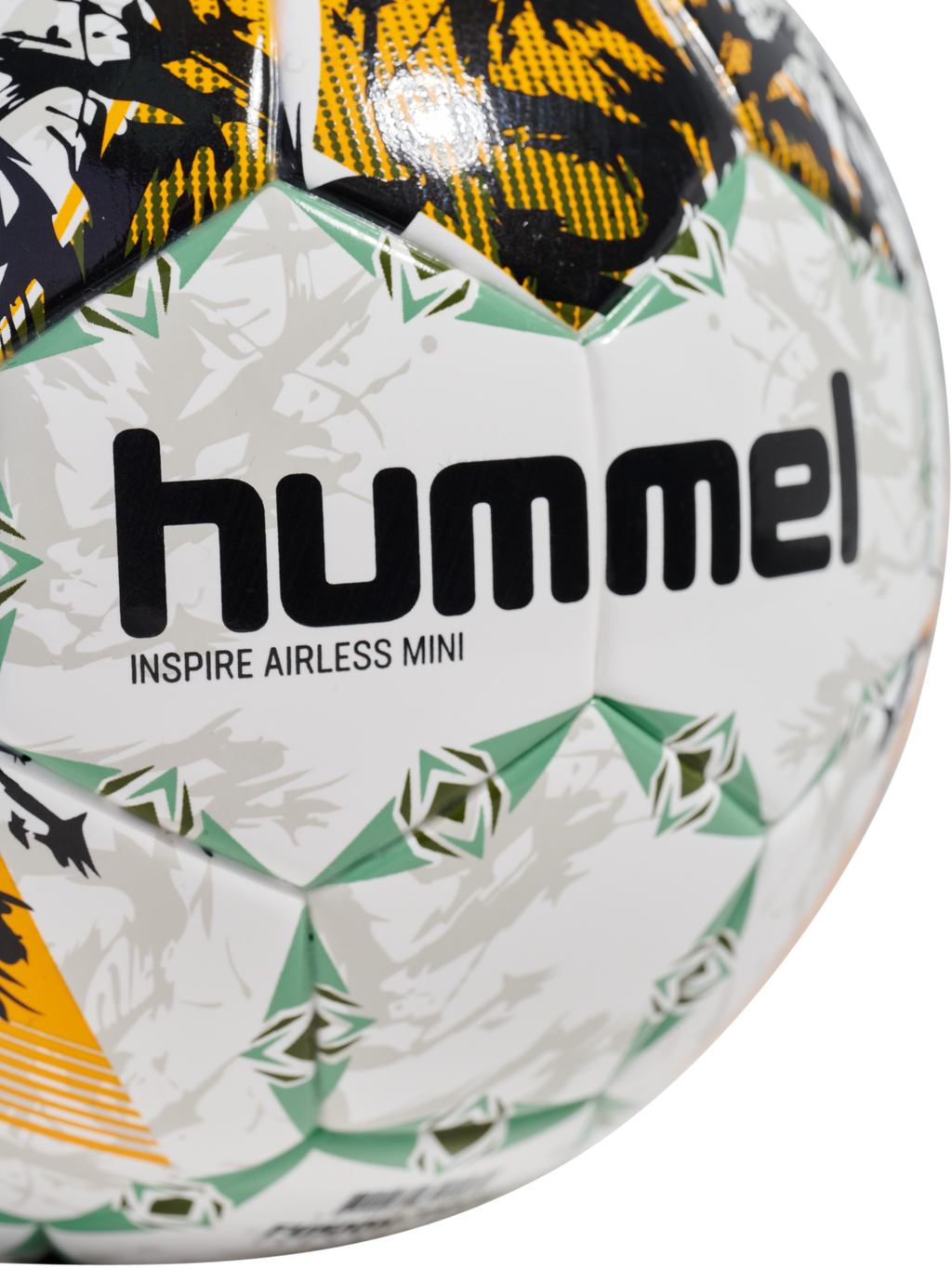 hmlAIRLESS MINI FB