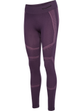 hmlMT POWER SEAMLESS MW TIGHTS