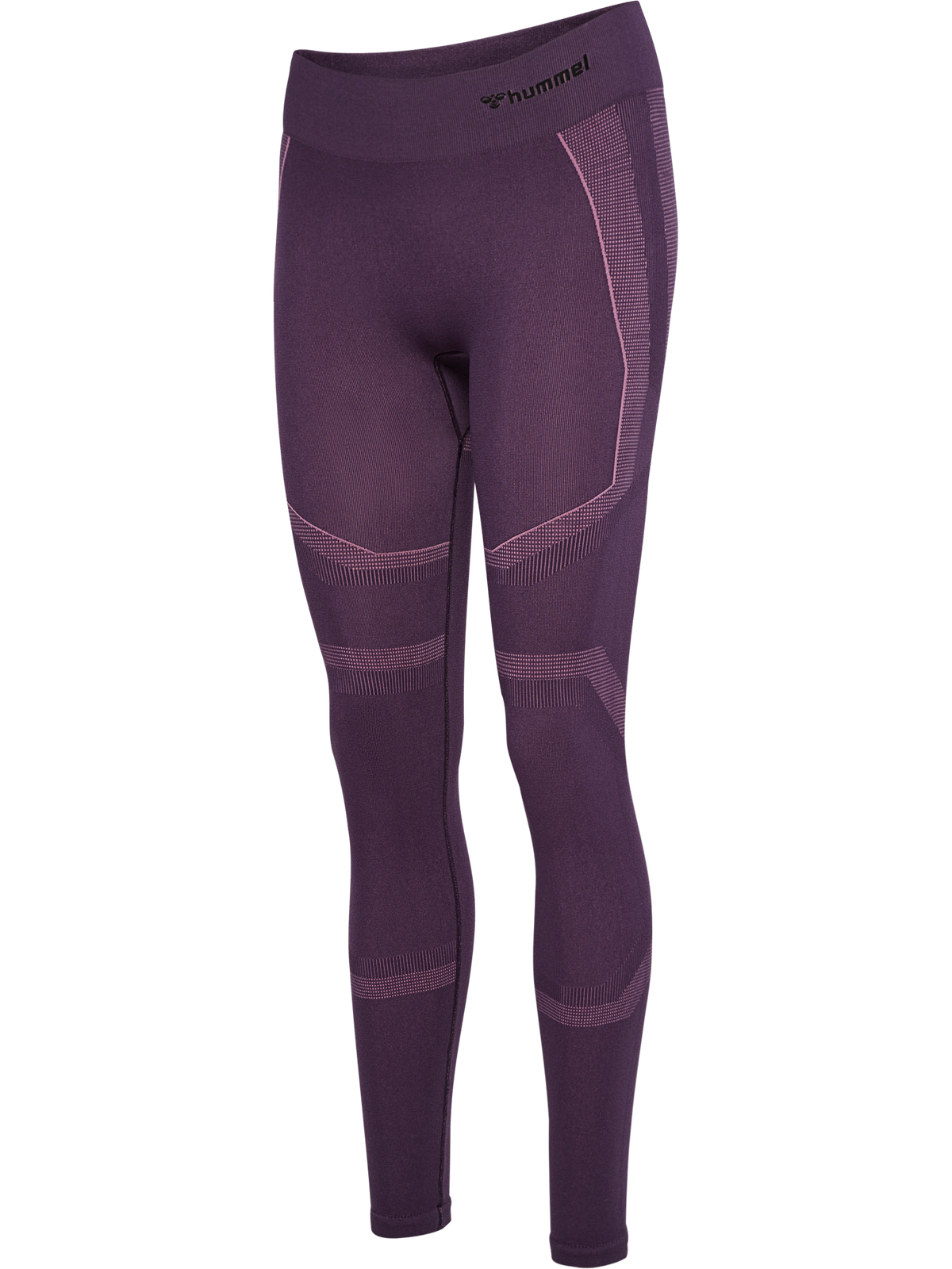hmlMT POWER SEAMLESS MW TIGHTS
