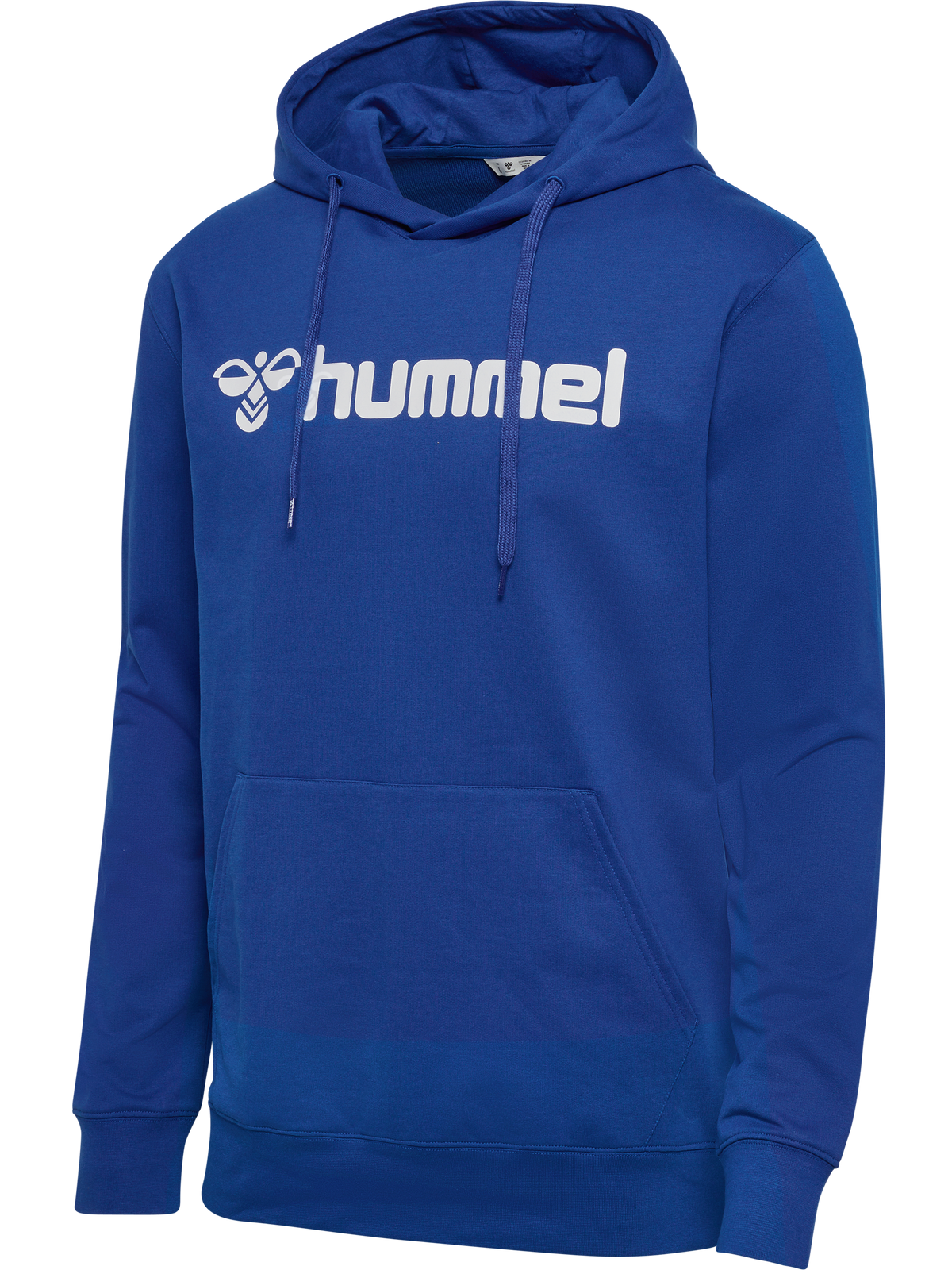 hmlGO 2.0 LOGO HOODIE