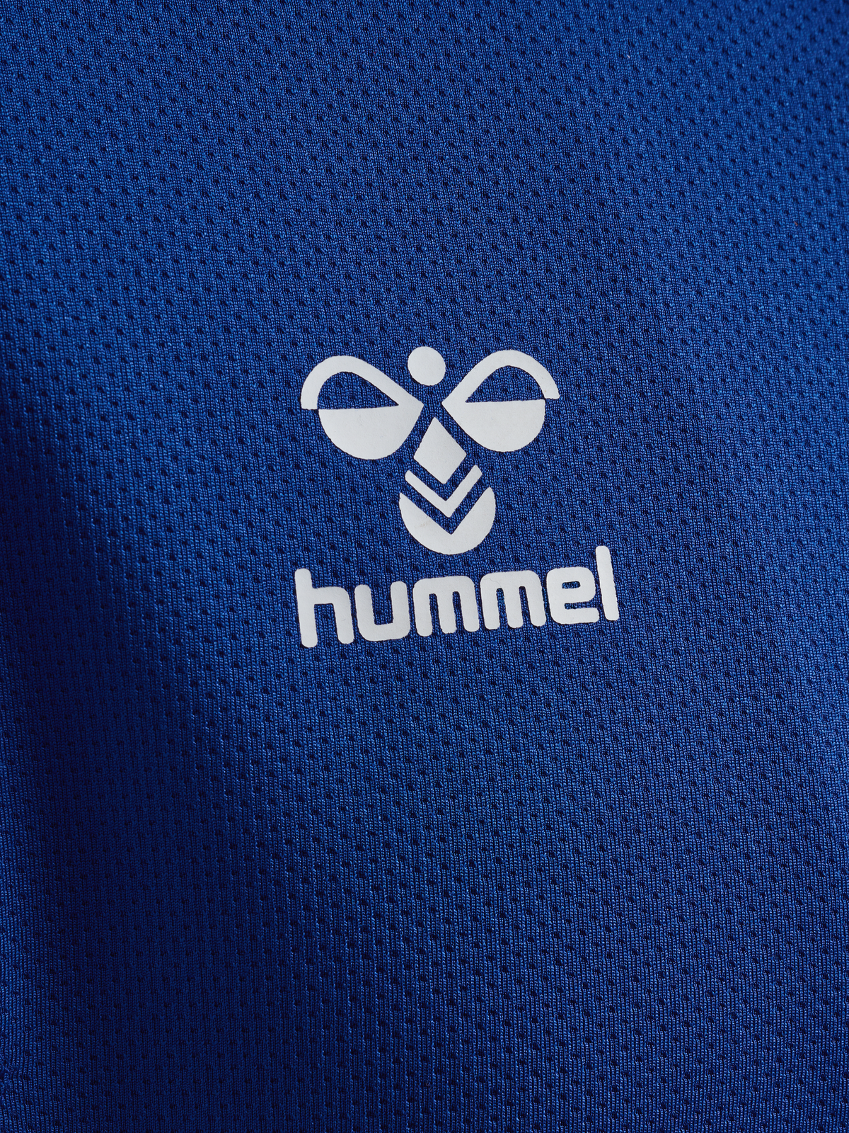 hmlAUTHENTIC PL ZIP JACKET