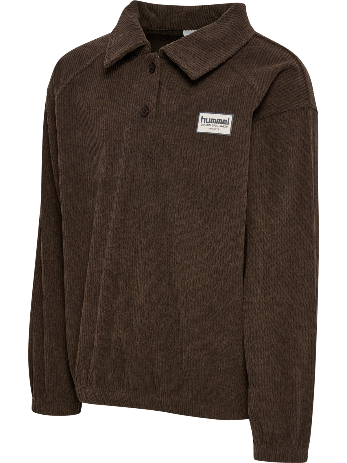 hmlCORDY L/S LOOSE SHIRT