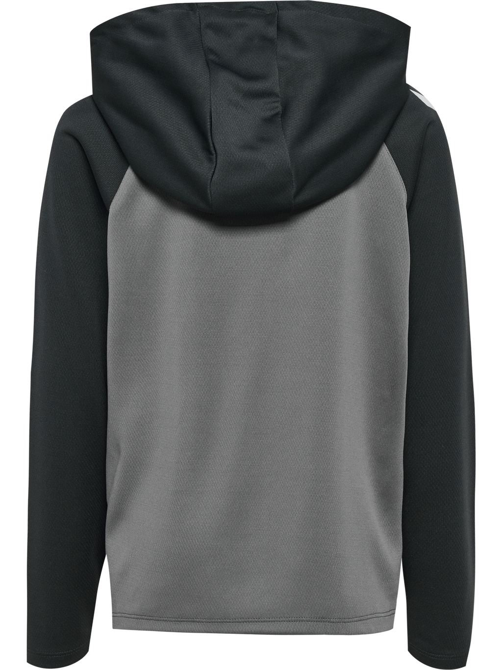 hmlLEAD 2.0 ZIP HOODIE KIDS