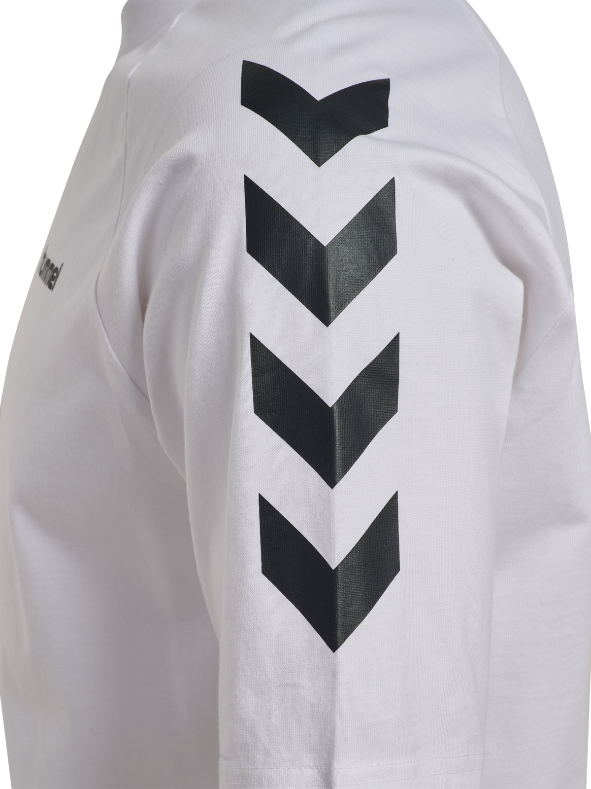 hmlKEEPER CHEVRON T-SHIRT S/S