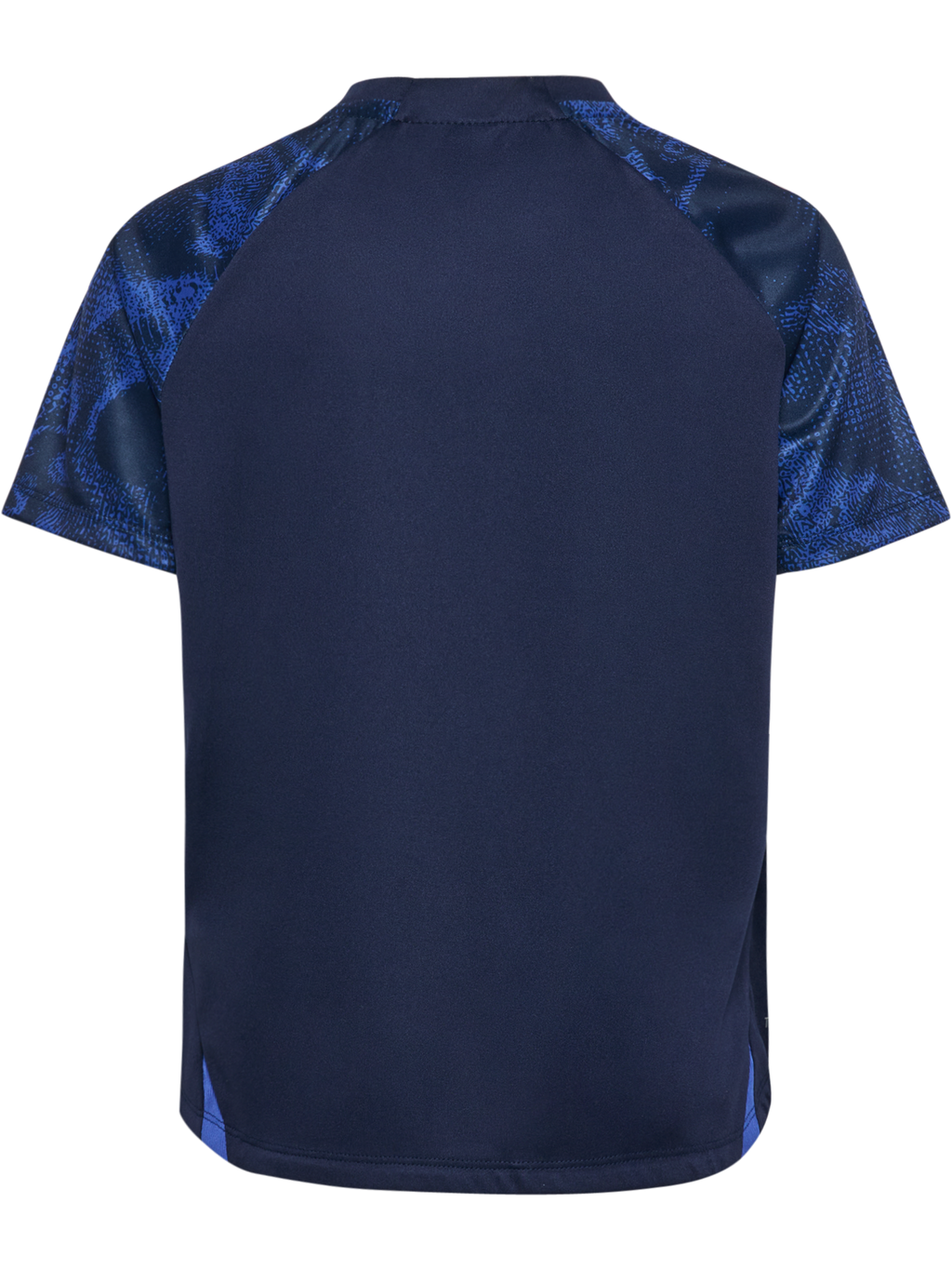 hmlBLAZE26 PRO TRAINING JERSEY KIDS