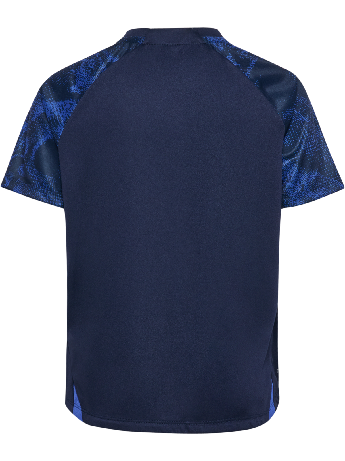 hmlBLAZE26 PRO TRAINING JERSEY KIDS