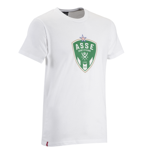 ASSE 22/23 FAN GREEN T-SHIRT S/S