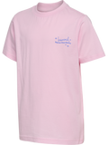 hmlJR REG GRAPHIC T-SHIRT S/S