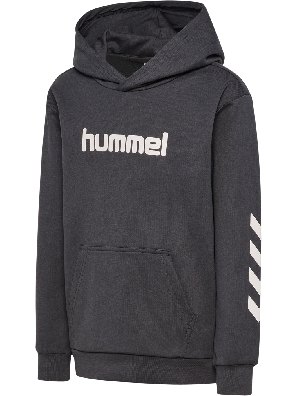 hmlJR LOGO HOODIE