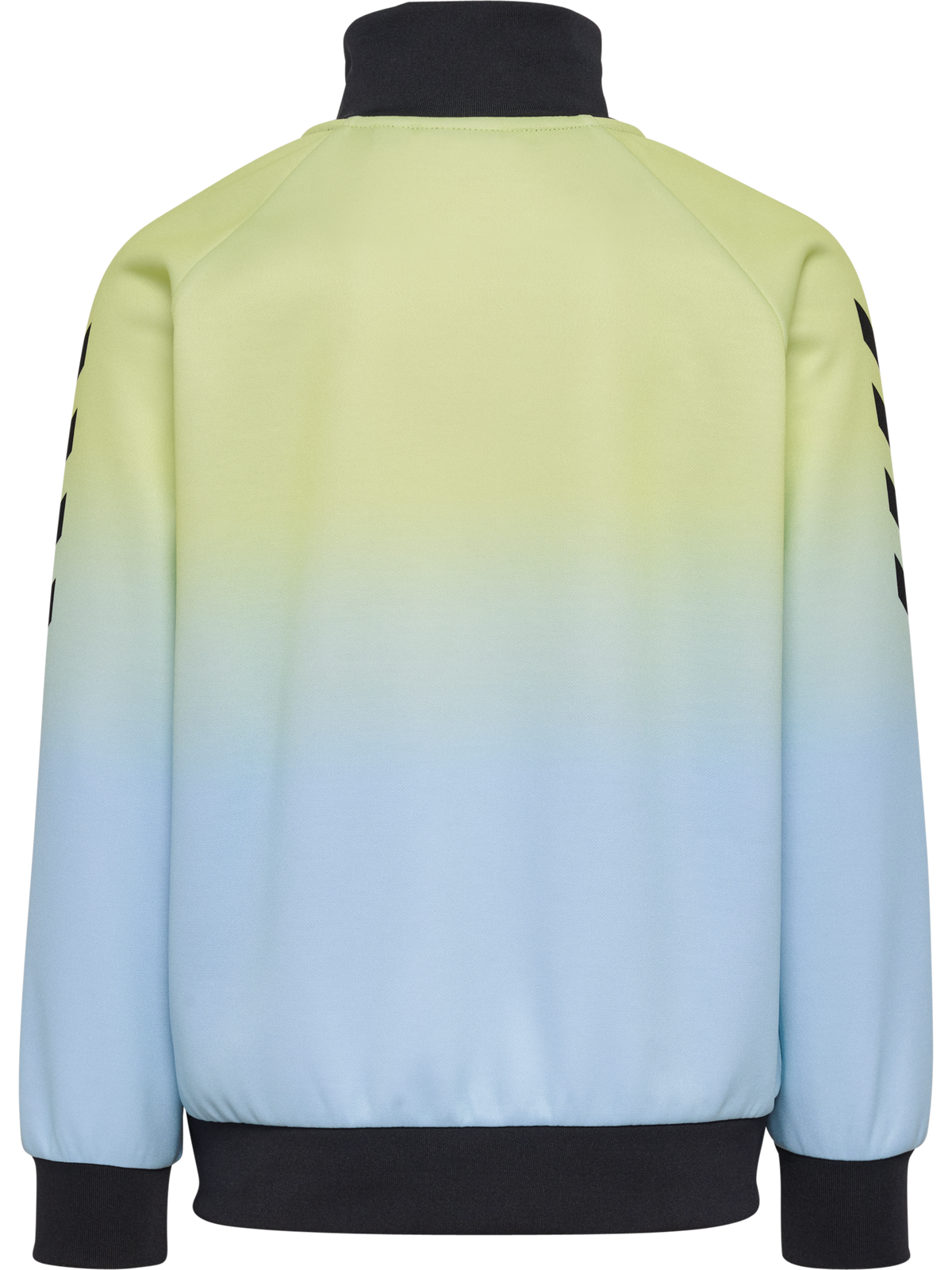 hmlJR GRADIENT TRACK SUIT