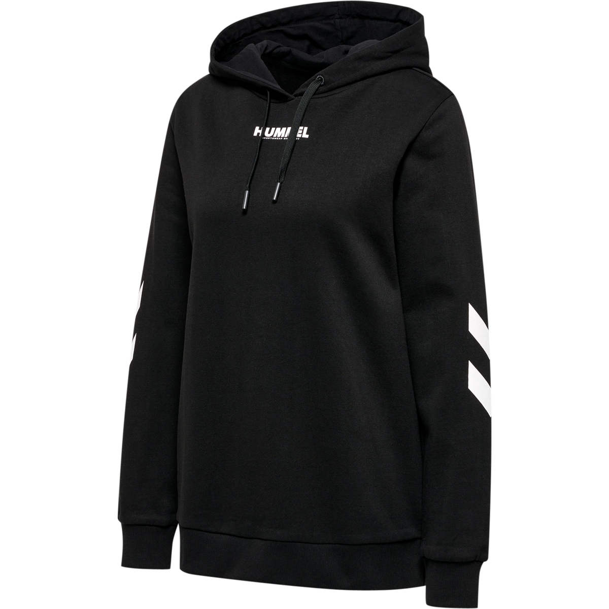 hmlLEGACY WOMAN HOODIE