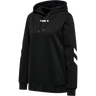 hmlLEGACY WOMAN HOODIE