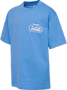 hmlJR LOOSE T-SHIRT S/S STADIUM