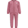 hmlBILLE TRACKSUIT
