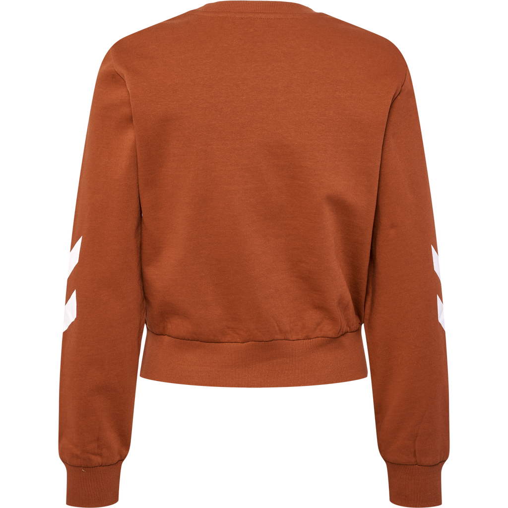 hmlLEGACY WOMAN SWEATSHIRT