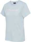 hmlMOVER COTTON T-SHIRT S/S WOMAN