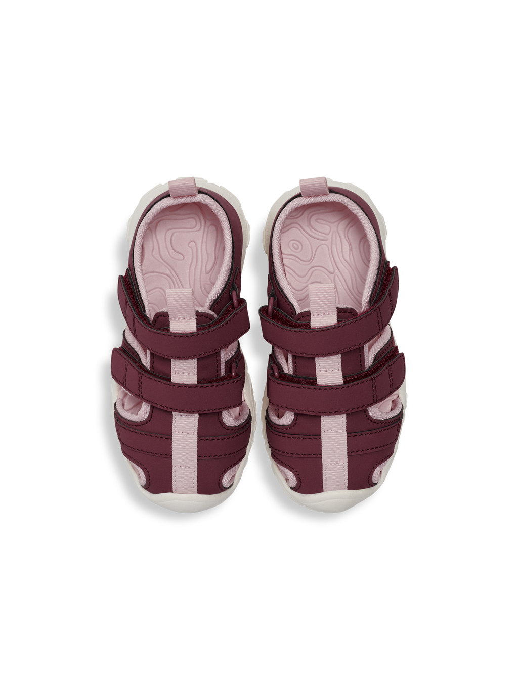 SANDAL VELCRO INFANT
