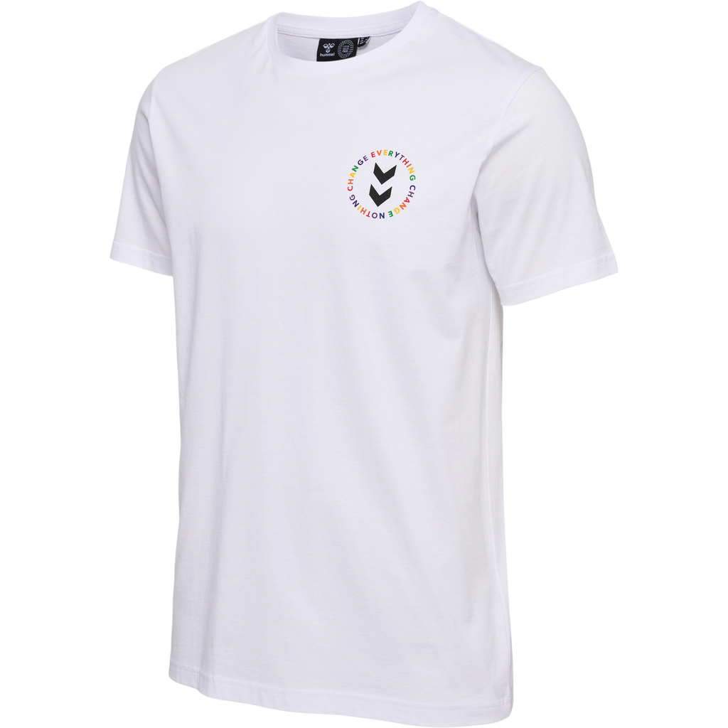 hmlEVERYTHING NOTHING T-SHIRT