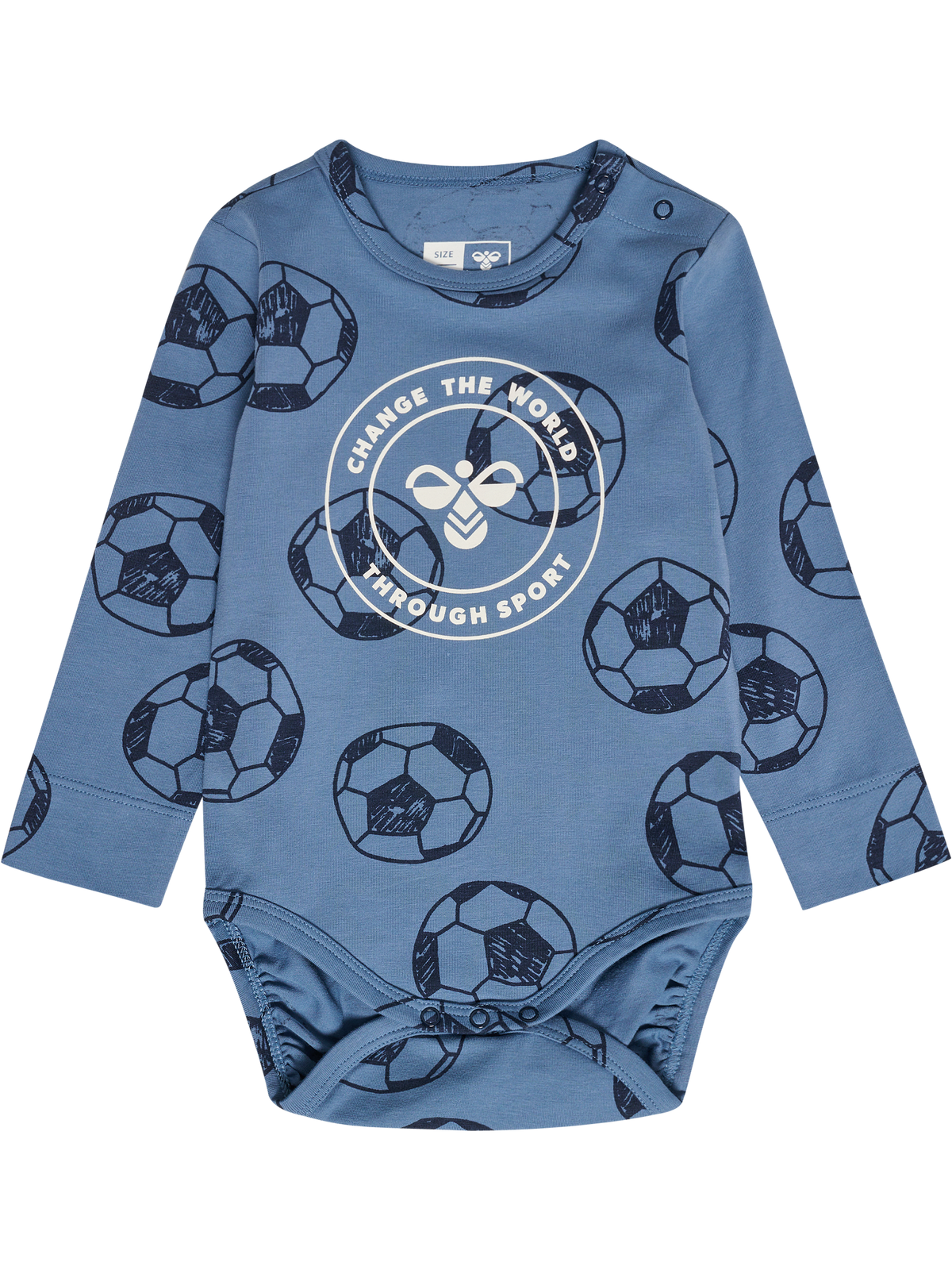 hmlBALL BODY L/S