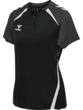 hmlLEAD 2.0 POLO WOMAN