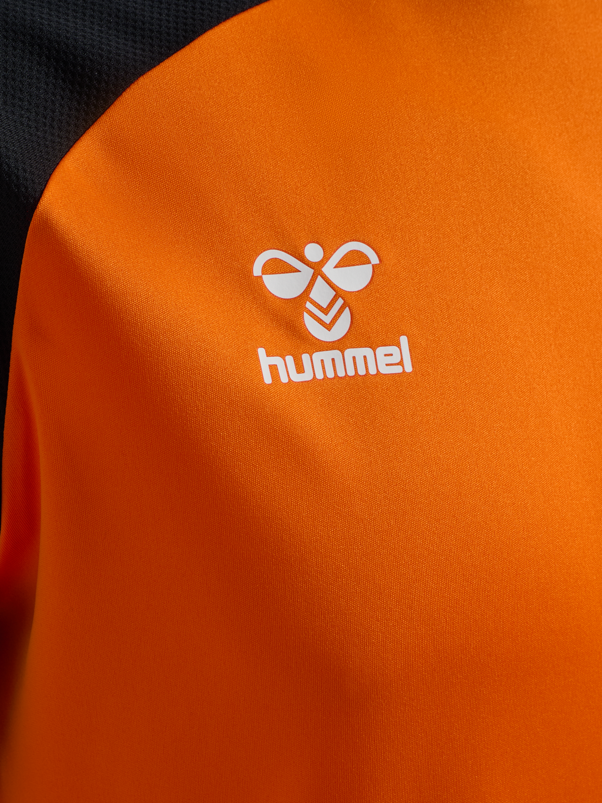 hmlMATCH LEAGUE JERSEY S/S