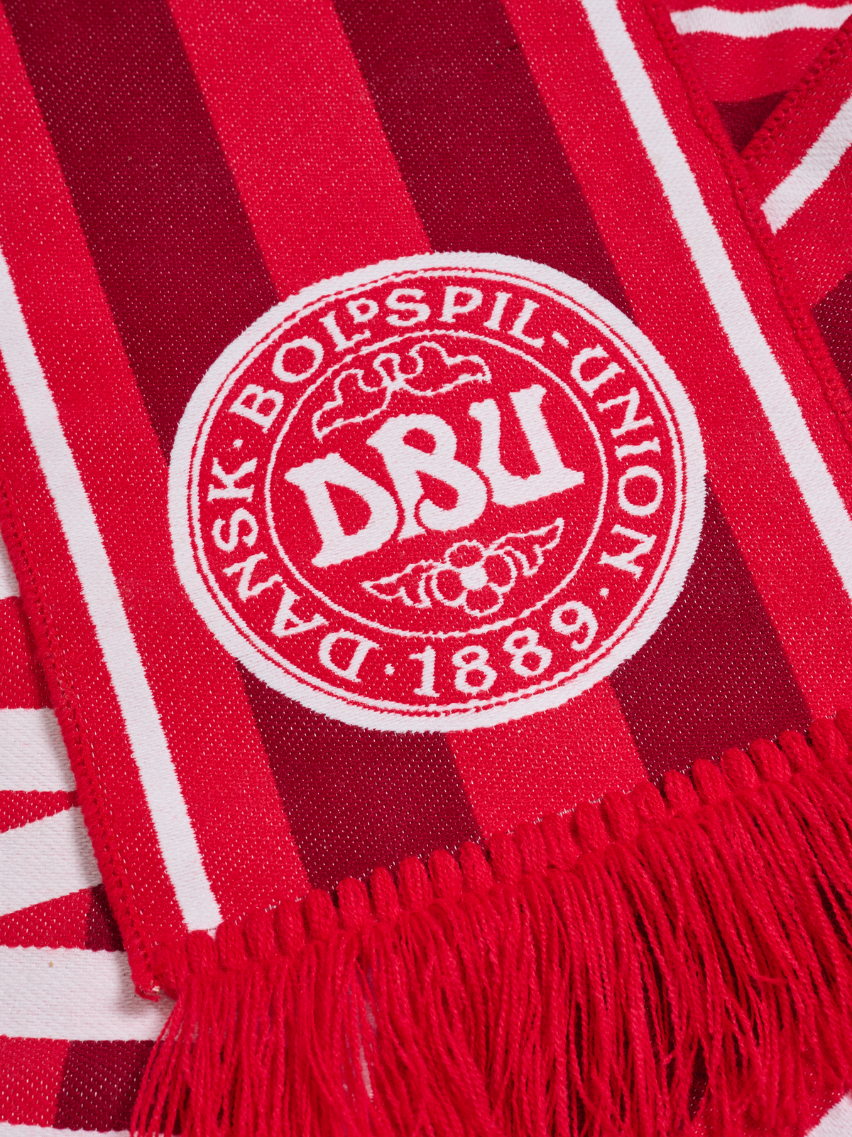 DBU 26 FAN SCARF