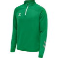 hmlLEAD HALF ZIP