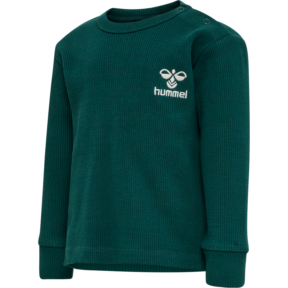 hmlSAMI T-SHIRT L/S