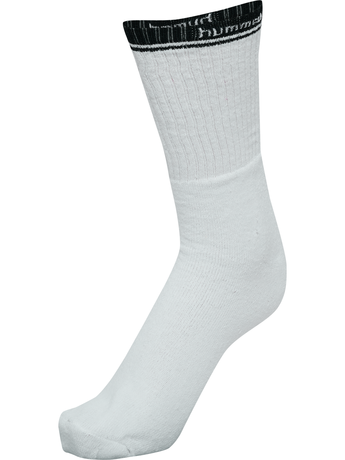 hml3-PACK HUMMEL STRIPE CREW SOCK