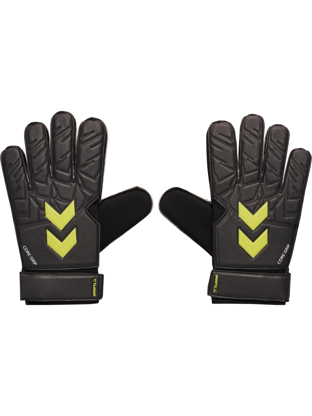 hmlBLAZE26 GK GLOVES CORE GRIP