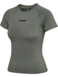 hmlPRIMA W T-SHIRT S/S