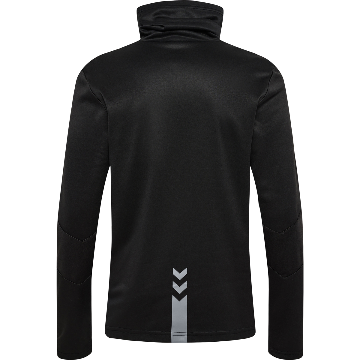 hmlACTIVE WINTER CREW SWEAT