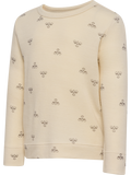 hmlMINI WOOL T-SHIRT L/S