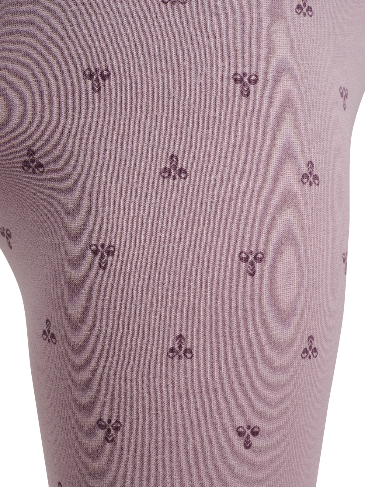 hmlMINI BEE AOP TIGHTS