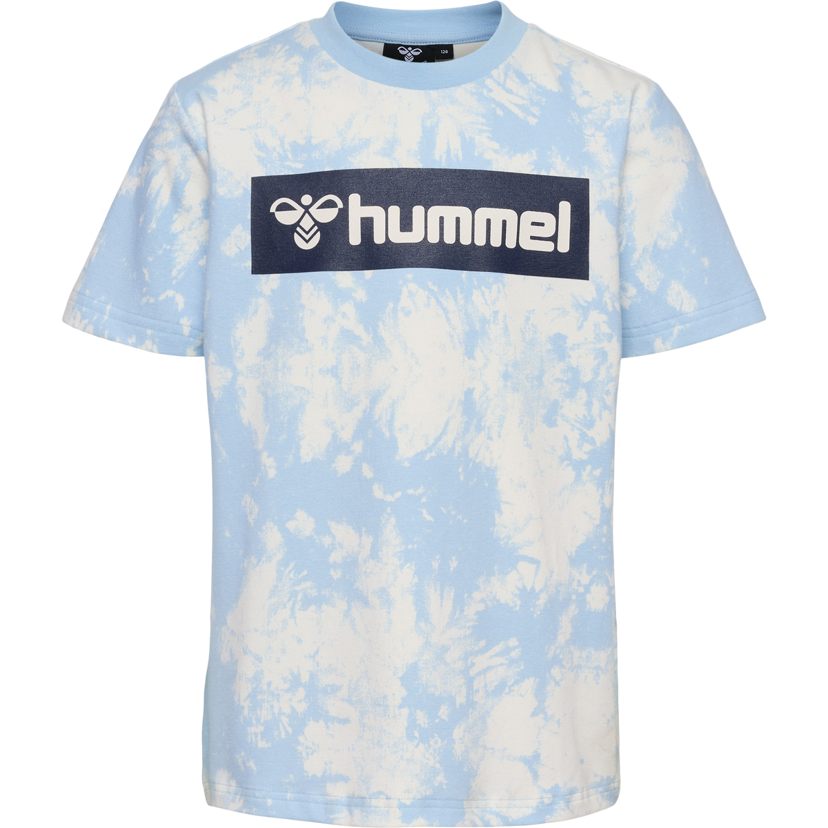 hmlJUMP AOP T-SHIRT S/S
