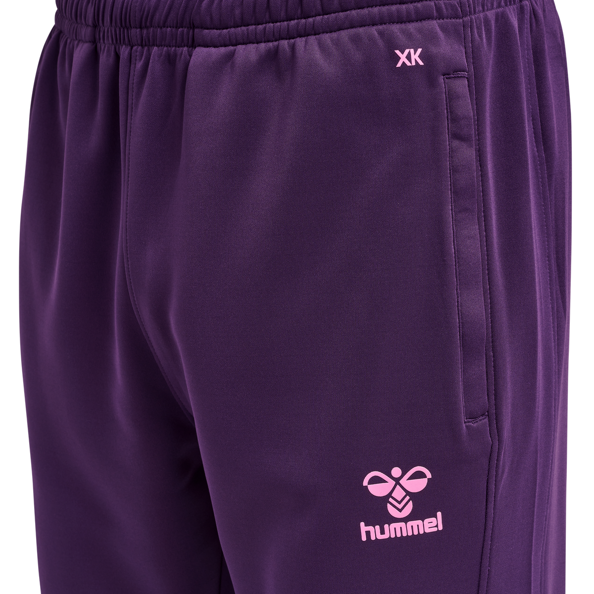 hmlCORE XK POLY PANTS
