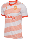 ORANGE COUNTY 25 AWAY JERSEY S/S