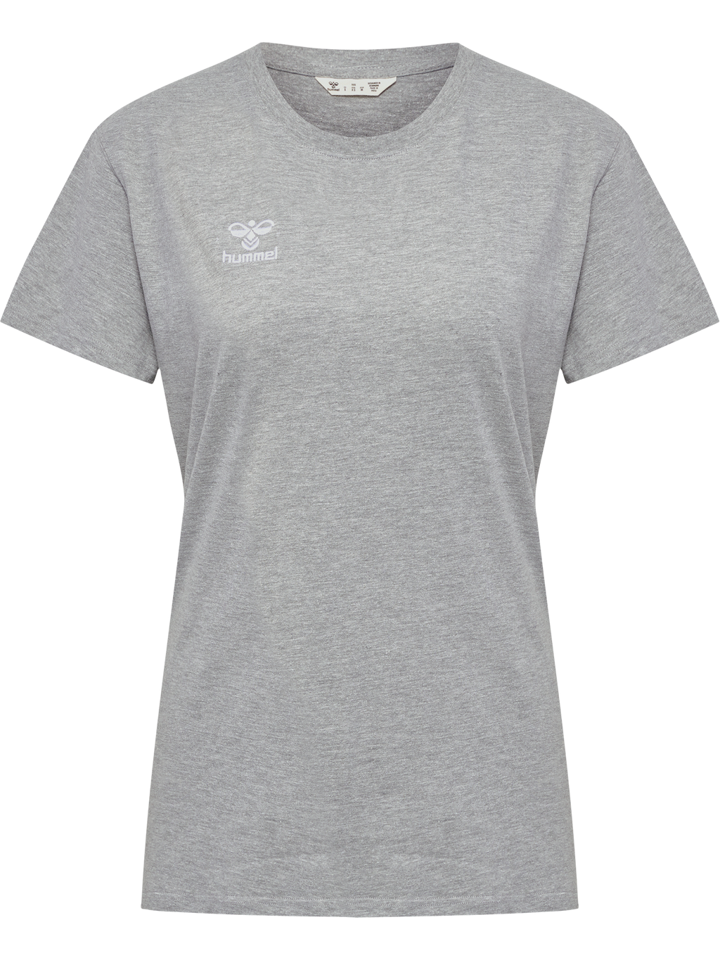 hmlGO 2.0 T-SHIRT S/S WOMAN