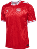 DBU 24 HOME JERSEY S/S
