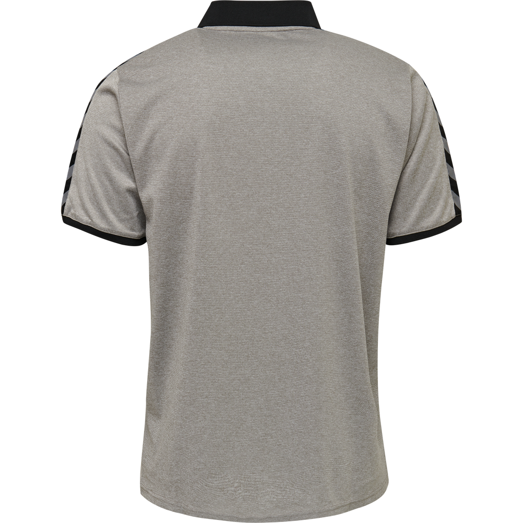 hmlAUTHENTIC FUNCTIONAL POLO