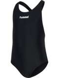 hmlJR SOLID SWIMSUIT