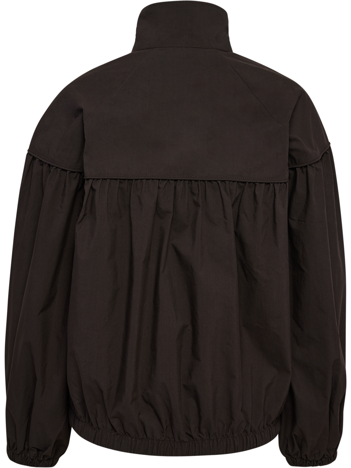 hmlWAVES ZIP JACKET