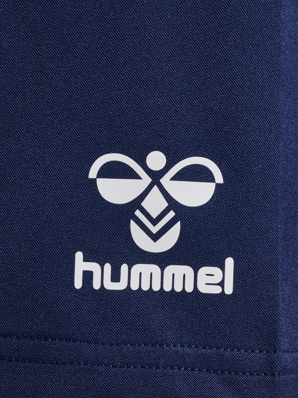 hmlRUGBY WOVEN SHORTS KIDS