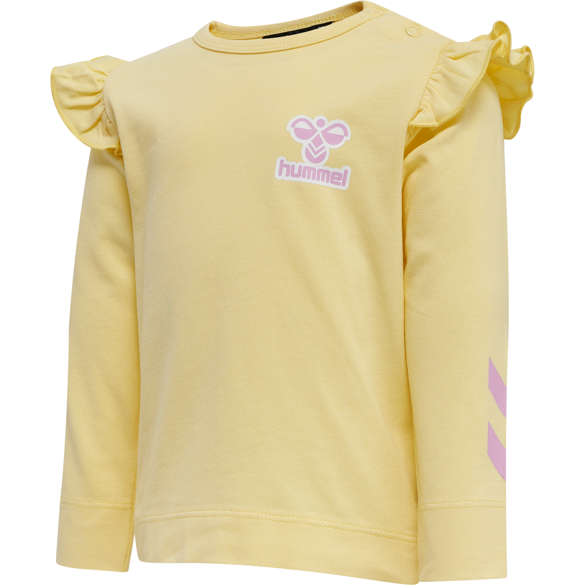 hmlMIRABEL T-SHIRT L/S
