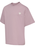 hmlJR LOOSE T-SHIRT S/S BEE