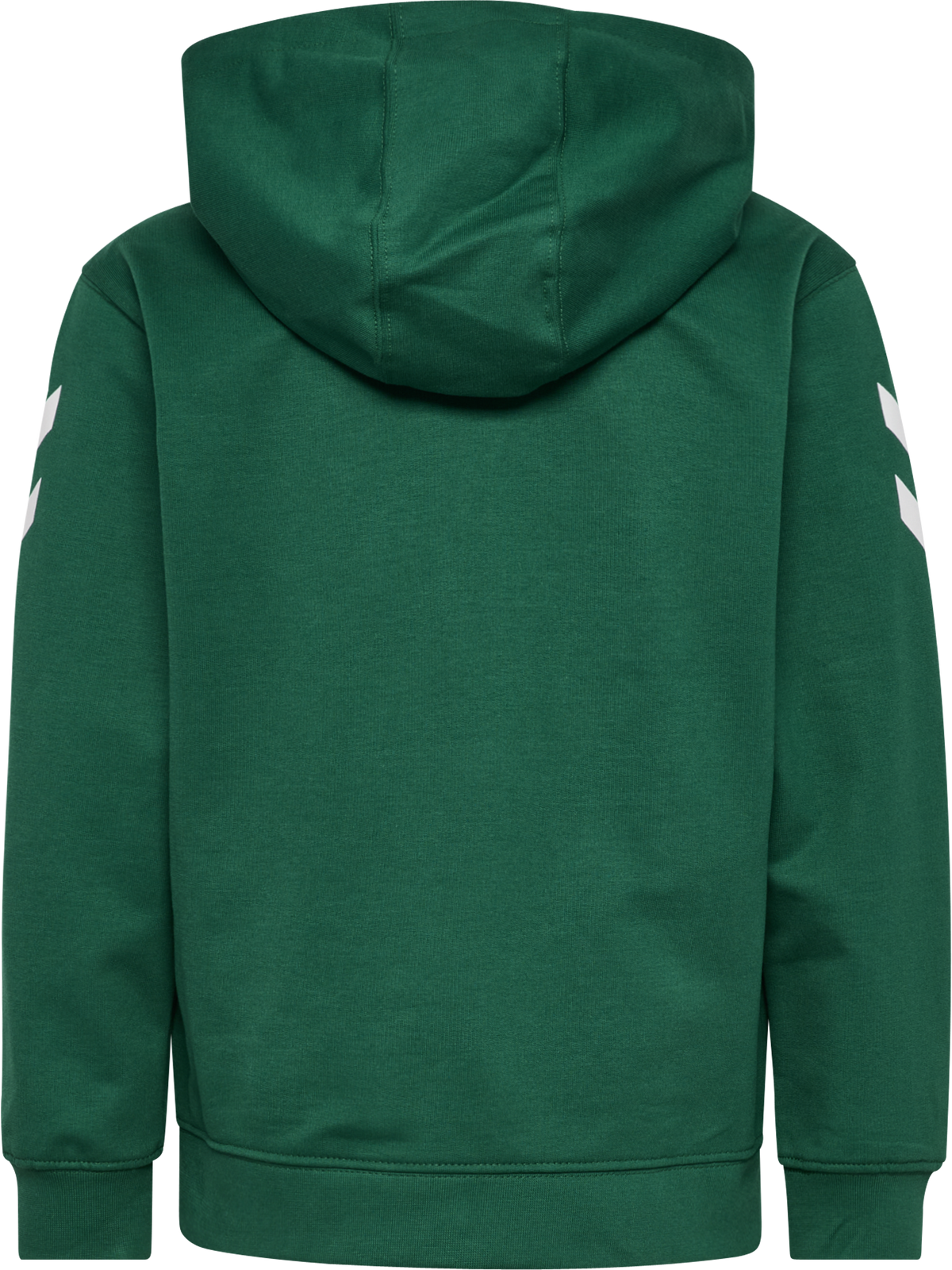 hmlGO 2.0 CHEVRON ZIP HOODIE KIDS