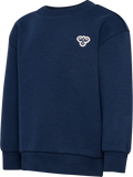 hmlMINI LOOSE CREWNECK BEE